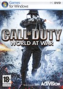 Call of Duty : World at War - PC Call of Duty : World at War - PC