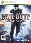 Call of Duty : World at War - Xbox 360 Call of Duty : World at War - Xbox 360