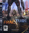 Fracture - PS3 Fracture - PS3