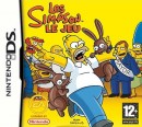 Les Simpson : Le Jeu - DS Les Simpson : Le Jeu - DS