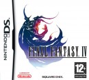 Final Fantasy IV - DS Final Fantasy IV - DS