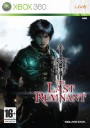 The Last Remnant - Xbox 360 The Last Remnant - Xbox 360