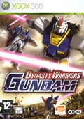 Dynasty Warriors : Gundam - Xbox 360 Dynasty Warriors : Gundam - Xbox 360