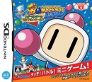 Bomberman Land Touch! Star Bomber's Miracle World - DS Bomberman Land Touch! Star Bomber's Miracle World - DS