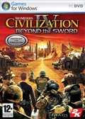 Civilization IV : Beyond the Sword - PC Civilization IV : Beyond the Sword - PC