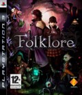 Folklore - PS3 Folklore - PS3