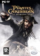 Pirates des Caraïbes : Jusqu'au Bout du Monde - PC Pirates des Caraïbes : Jusqu'au Bout du Monde - PC