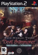Shin Megami Tensei : Devil Summoner - Raidou Kuzunoha vs. the Soulless Army - PS2 Shin Megami Tensei : Devil Summoner - Raidou Kuzunoha vs. the Soulless Army - PS2