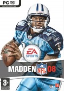 Madden NFL 08 - PC Madden NFL 08 - PC