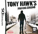 Tony Hawk's Proving Ground - DS Tony Hawk's Proving Ground - DS