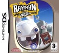 Rayman contre les Lapins ENCORE plus Crétins - DS Rayman contre les Lapins ENCORE plus Crétins - DS