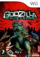 Godzilla Unleashed - Wii Godzilla Unleashed - Wii