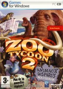 Zoo Tycoon 2 : Animaux Disparus - PC Zoo Tycoon 2 : Animaux Disparus - PC
