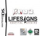 Lifesigns : Hospital Affairs - DS Lifesigns : Hospital Affairs - DS