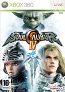 SoulCalibur IV - Xbox 360 SoulCalibur IV - Xbox 360