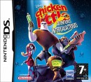 Disney's Chicken Little : Aventures Intergalactiques - DS Disney's Chicken Little : Aventures Intergalactiques - DS