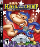 Hail to the Chimp - PS3 Hail to the Chimp - PS3