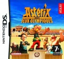 Astérix aux Jeux Olympiques - DS Astérix aux Jeux Olympiques - DS