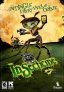 Insecticide - PC Insecticide - PC