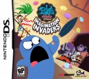 Foster's Home for Imaginary Friends : Imagination Invaders - DS Foster's Home for Imaginary Friends : Imagination Invaders - DS