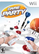 Game Party - Wii Game Party - Wii