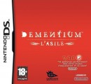 Dementium : L'Asile - DS Dementium : L'Asile - DS