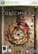 Condemned 2 - Xbox 360 Condemned 2 - Xbox 360