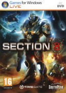 Section 8 - PC Section 8 - PC