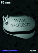 War Wound - PC War Wound - PC