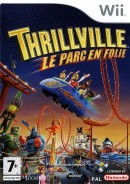 Thrillville : Le Parc en Folie - Wii Thrillville : Le Parc en Folie - Wii