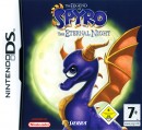 The Legend of Spyro : The Eternal Night - DS The Legend of Spyro : The Eternal Night - DS