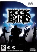 Rock Band - Wii Rock Band - Wii