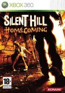 Silent Hill : Homecoming - Xbox 360 Silent Hill : Homecoming - Xbox 360