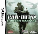 Call of Duty 4 : Modern Warfare - DS Call of Duty 4 : Modern Warfare - DS