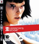 Mirror's Edge - PS3 Mirror's Edge - PS3