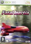 Fatal Inertia - Xbox 360 Fatal Inertia - Xbox 360