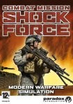 Combat Mission : Shock Force - PC Combat Mission : Shock Force - PC