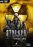 S.T.A.L.K.E.R. : Clear Sky - PC S.T.A.L.K.E.R. : Clear Sky - PC