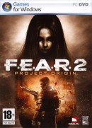F.E.A.R. 2 : Project Origin - PC F.E.A.R. 2 : Project Origin - PC