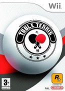 Table Tennis - Wii Table Tennis - Wii