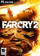 Far Cry 2 - PC Far Cry 2 - PC