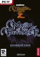 NeverWinter Nights 2 : Mask of the Betrayer - PC NeverWinter Nights 2 : Mask of the Betrayer - PC