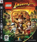 LEGO Indiana Jones : La Trilogie Originale - PS3 LEGO Indiana Jones : La Trilogie Originale - PS3