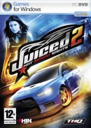 Juiced 2 : Hot Import Nights - PC Juiced 2 : Hot Import Nights - PC
