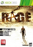 Rage - Xbox 360 Rage - Xbox 360