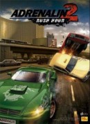 Adrenalin 2 : Rush Hour - PC Adrenalin 2 : Rush Hour - PC