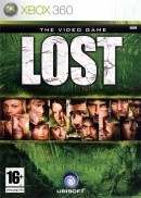 Lost : Les Disparus - Xbox 360 Lost : Les Disparus - Xbox 360