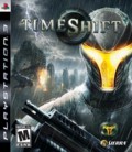 TimeShift - PS3 TimeShift - PS3
