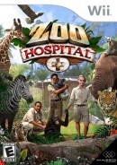 Zoo Hospital - DS Zoo Hospital - DS