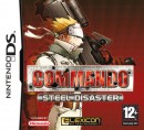 07 Commando - DS 07 Commando - DS